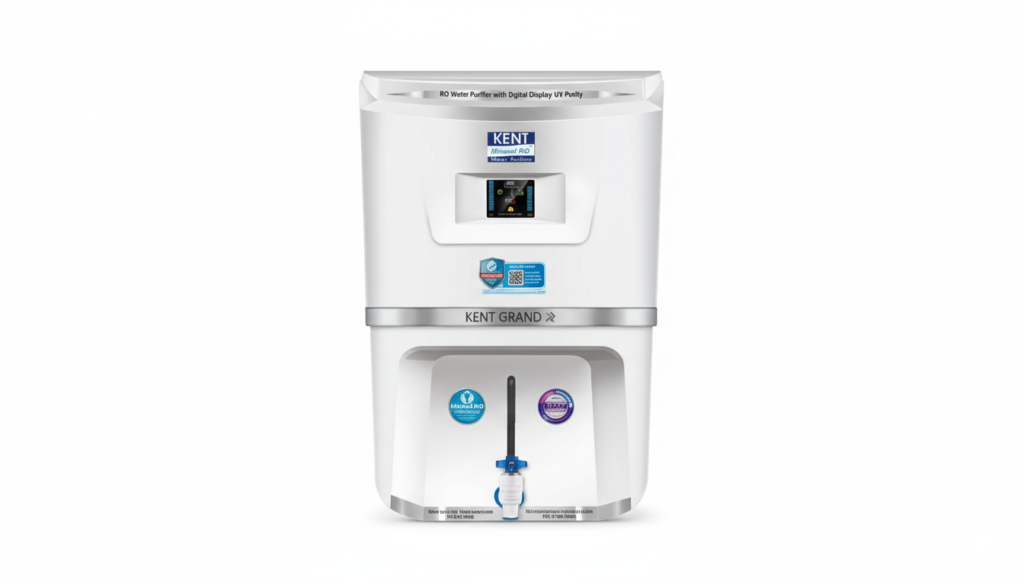 OfficePro Water Purifier