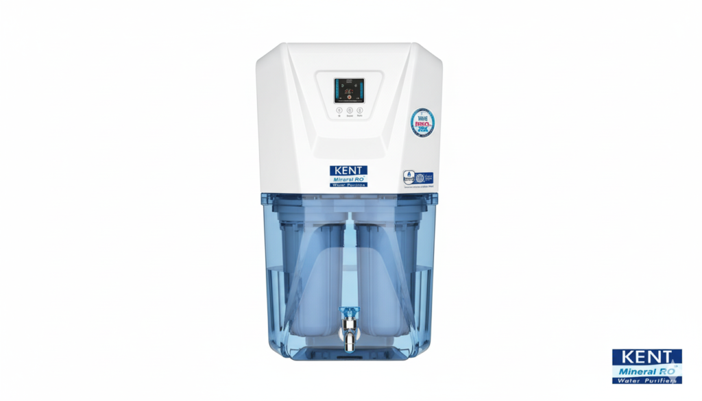 AquaPure Home RO System