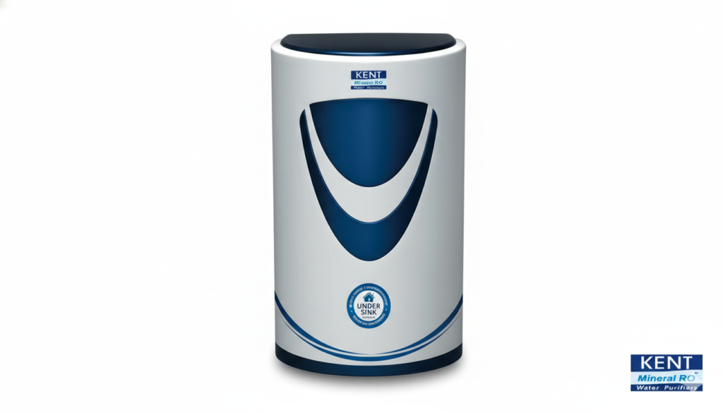 SmartFlow Home Filter