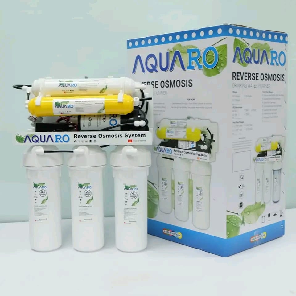 Sediment Filter (5 Micron)