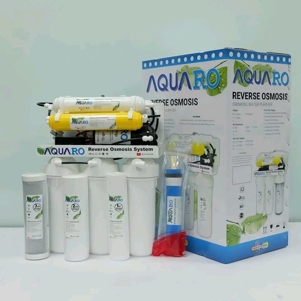 AQUARO Premium RO System