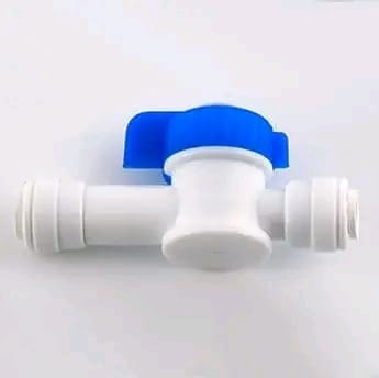 RO Ball Valve