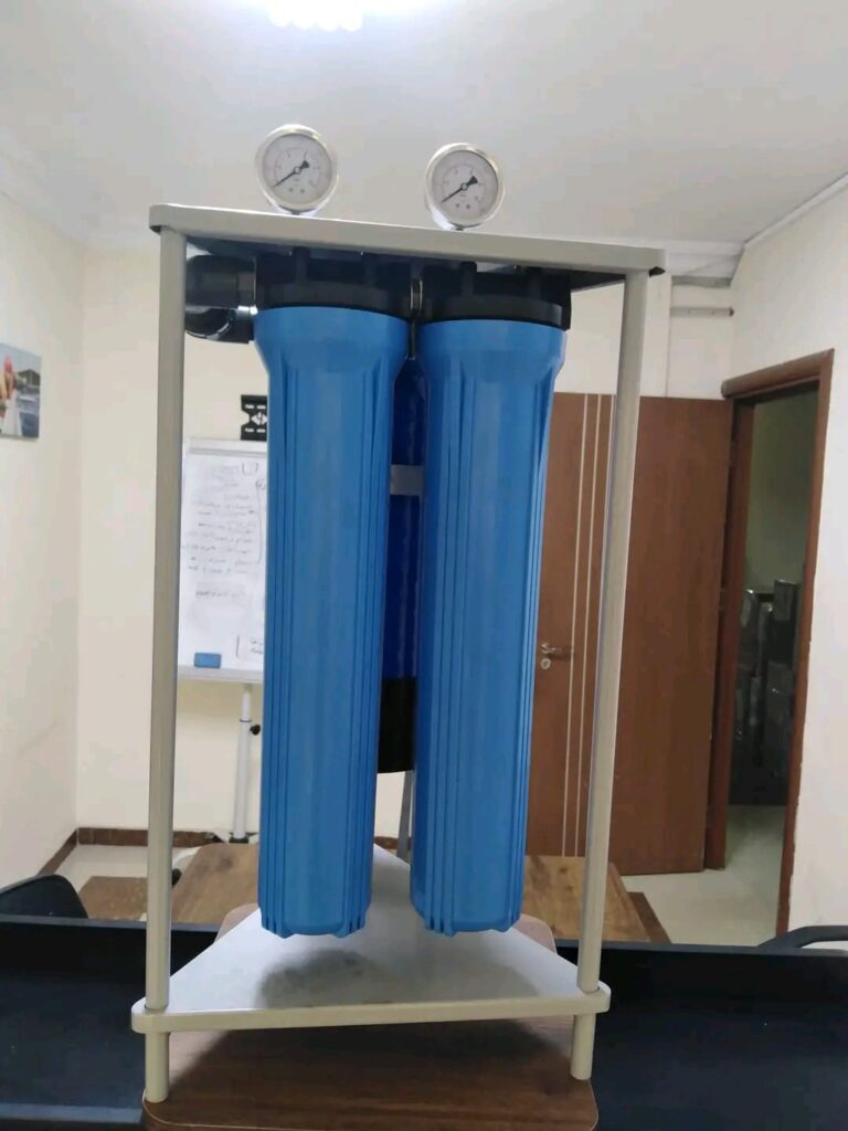 High Flow RO Membrane