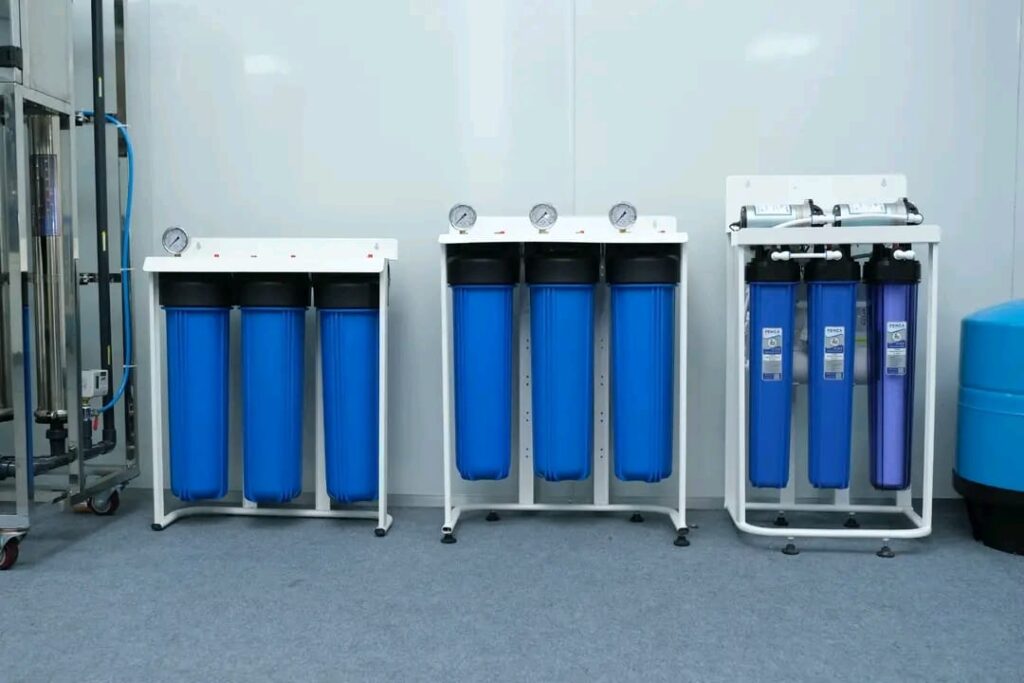 UV Sterilizer (Commercial)