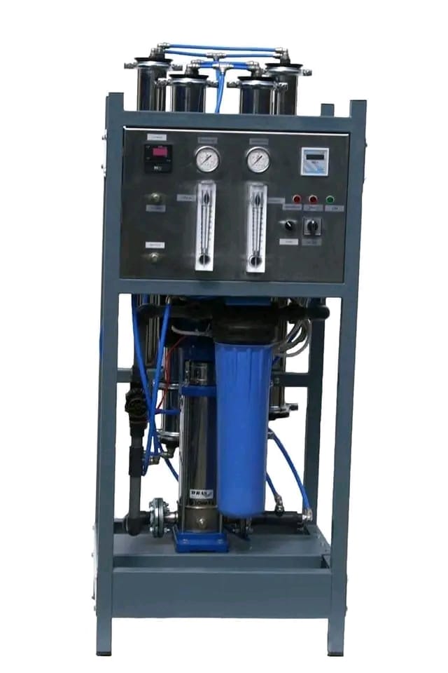 PE Tubing (1/4 inch)